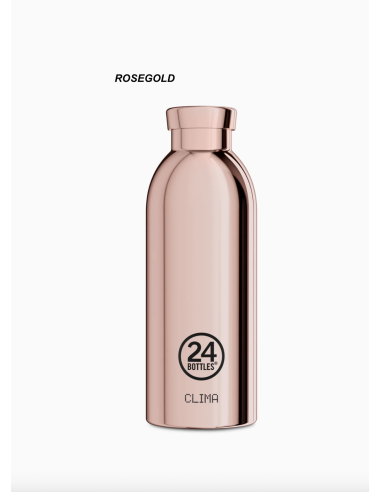 BOUTEILLE 500ML - 24 BOTTLES