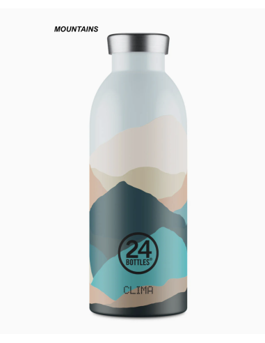 BOUTEILLE 500ML - 24 BOTTLES