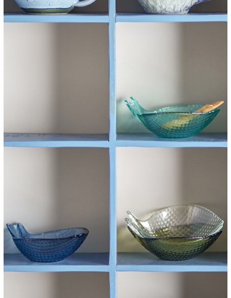 COUPELLE POISSON YIUTA - BLOOMINGVILLE