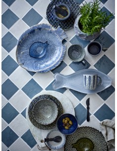 COUPELLE POISSON YIUTA - BLOOMINGVILLE 2