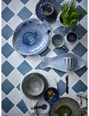 COUPELLE POISSON YIUTA - BLOOMINGVILLE