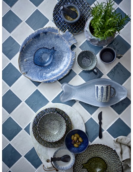 COUPELLE POISSON YIUTA - BLOOMINGVILLE