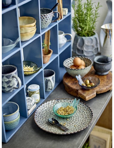 COUPELLE POISSON YIUTA - BLOOMINGVILLE