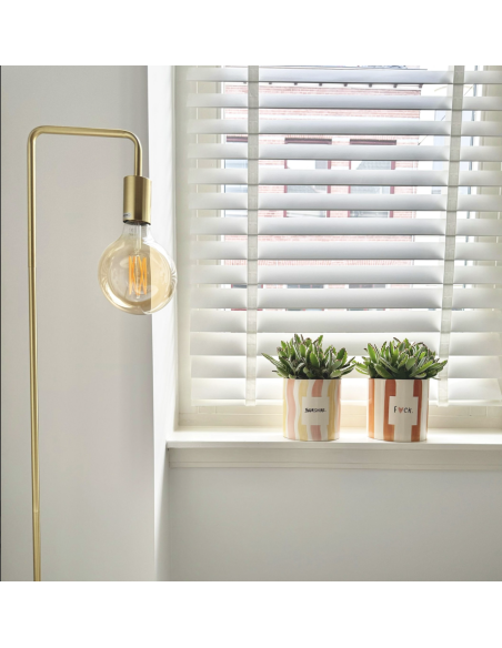 CACHE POT - AND NOOK