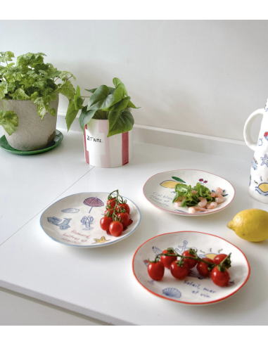 CACHE POT - AND NOOK