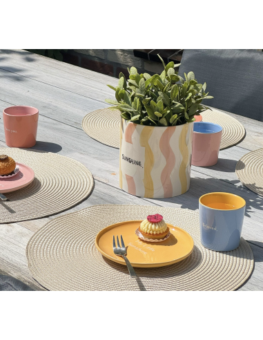 CACHE POT - AND NOOK