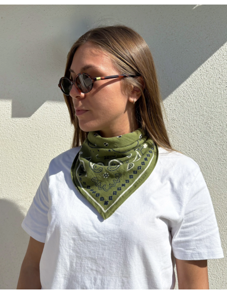PETIT FOULARD OSCAR - MILINANE