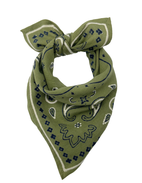PETIT FOULARD OSCAR - MILINANE