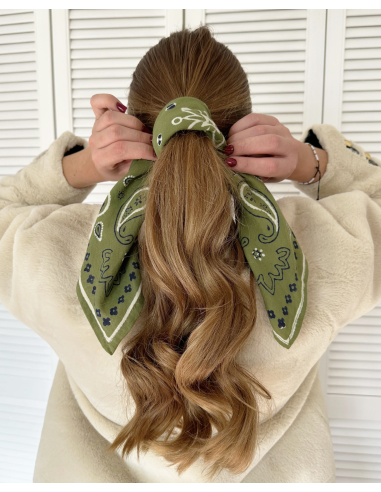 PETIT FOULARD OSCAR - MILINANE