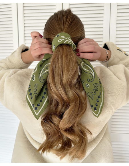 PETIT FOULARD OSCAR - MILINANE