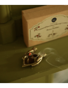 COFFRET CÔNES D'ENCENS - DOING GOOD  2