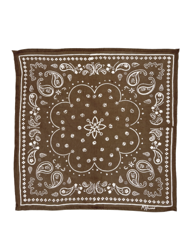 PETIT FOULARD OSCAR - MILINANE
