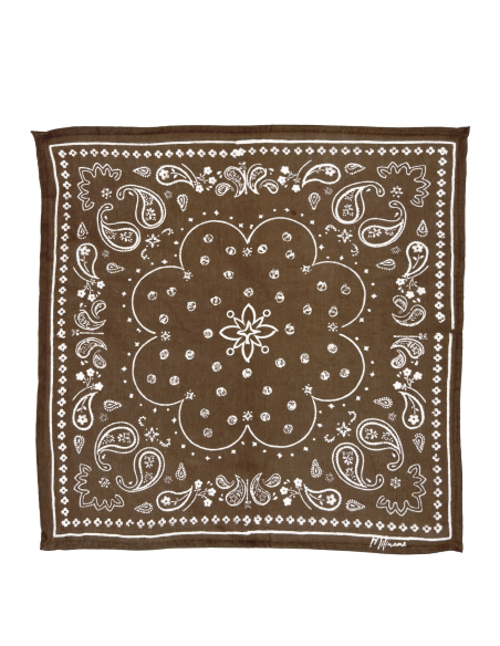 PETIT FOULARD OSCAR - MILINANE