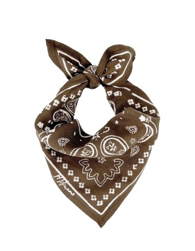 PETIT FOULARD OSCAR - MILINANE