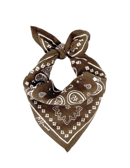 PETIT FOULARD OSCAR - MILINANE