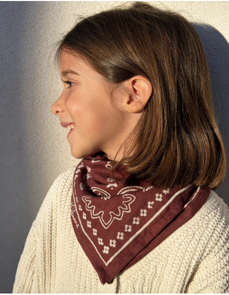 PETIT FOULARD OSCAR - MILINANE