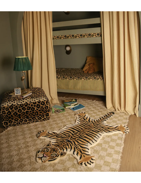 TAPIS ANIMAUX - DOING GOODS