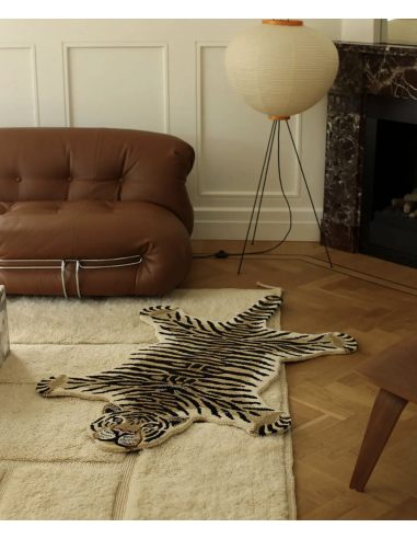 TAPIS ANIMAUX - DOING GOODS