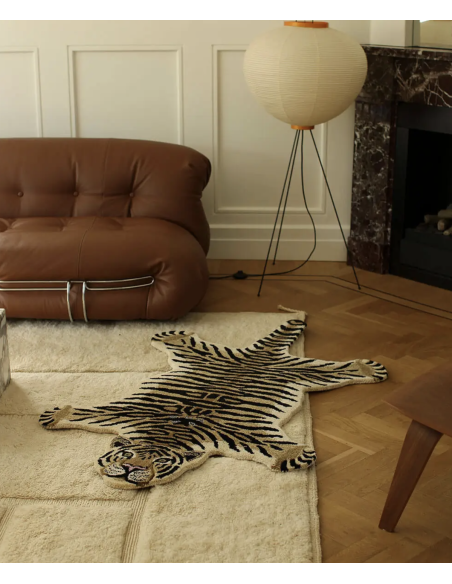 TAPIS ANIMAUX - DOING GOODS