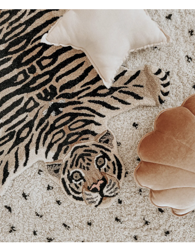 TAPIS ANIMAUX - DOING GOODS