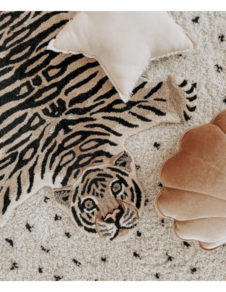 TAPIS ANIMAUX - DOING GOODS