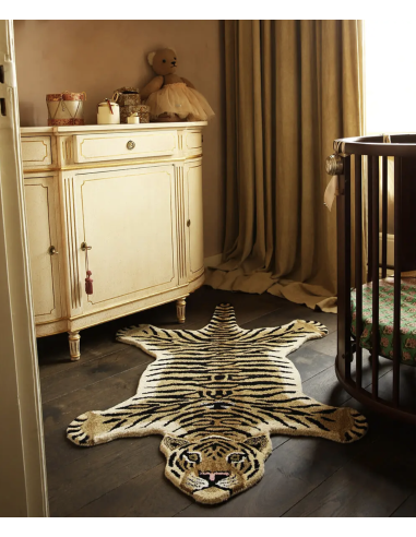TAPIS ANIMAUX - DOING GOODS