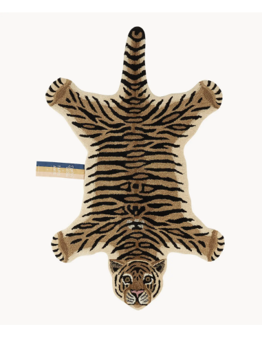 TAPIS ANIMAUX - DOING GOODS