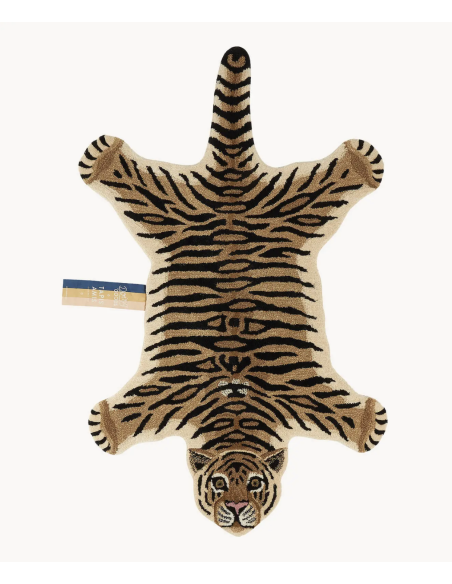 TAPIS ANIMAUX - DOING GOODS