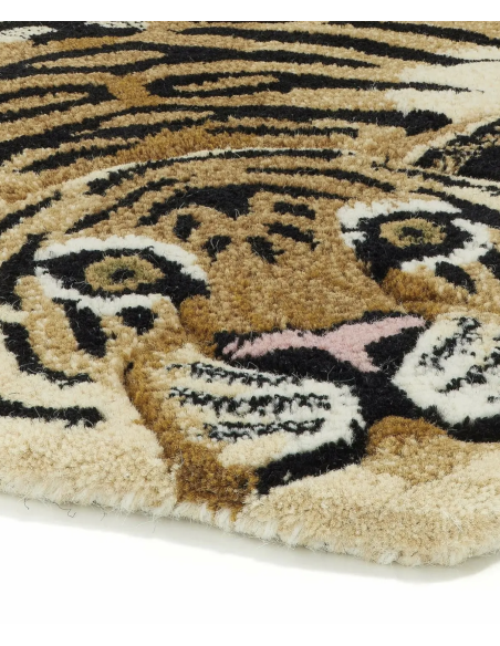TAPIS ANIMAUX - DOING GOODS