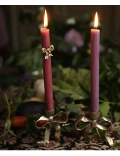 DECORATION DE BOUGIE - DOING GOODS 2
