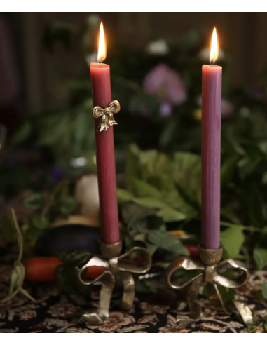 DECORATION DE BOUGIE - DOING GOODS