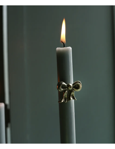 DECORATION DE BOUGIE - DOING GOODS