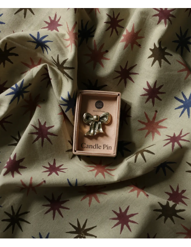 DECORATION DE BOUGIE - DOING GOODS