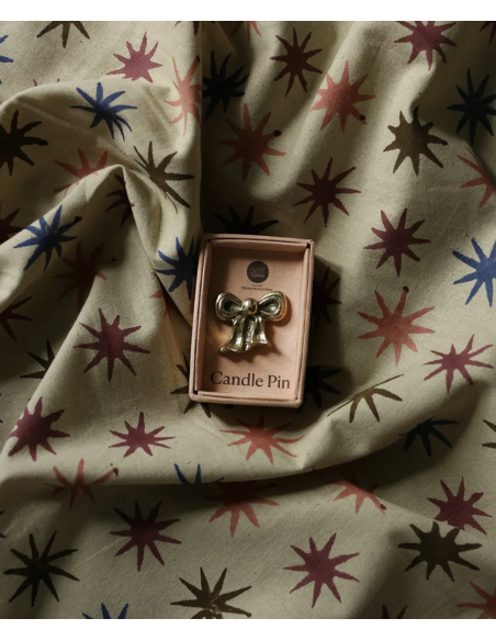 DECORATION DE BOUGIE - DOING GOODS
