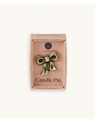 DECORATION DE BOUGIE - DOING GOODS