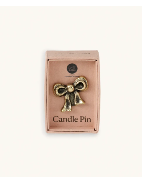 DECORATION DE BOUGIE - DOING GOODS