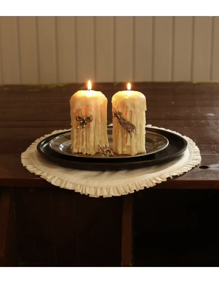 DECORATION DE BOUGIE - DOING GOODS