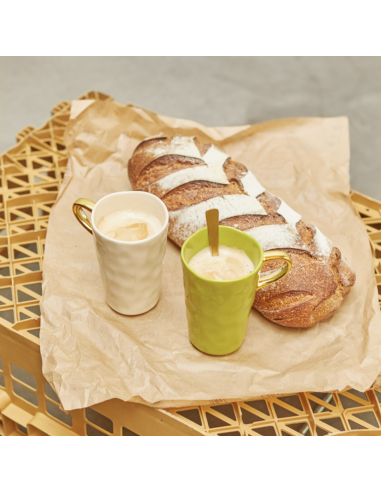 TASSE LATTÉ GOOD MORNING - URBANNATURE