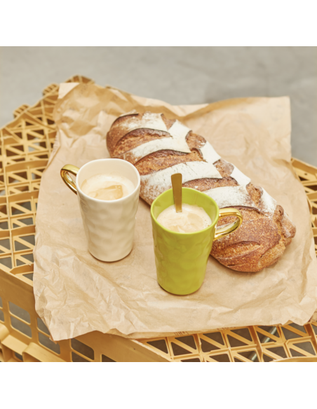 TASSE LATTÉ GOOD MORNING - URBANNATURE