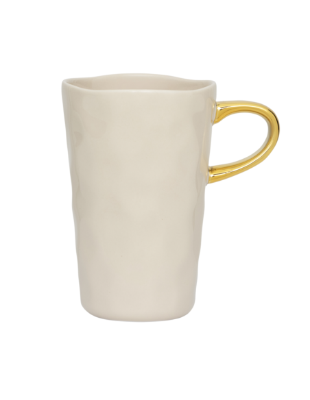 TASSE LATTÉ GOOD MORNING - URBANNATURE