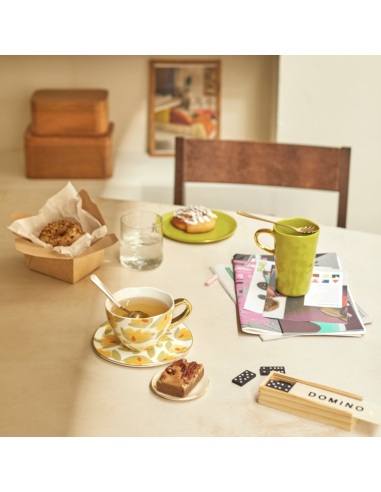 TASSE LATTÉ GOOD MORNING - URBANNATURE