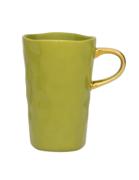 TASSE LATTÉ GOOD MORNING - URBANNATURE