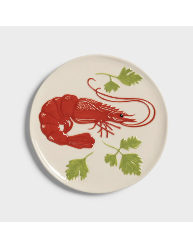 PETITE ASSIETTE DE LA MER - & KLEVERING