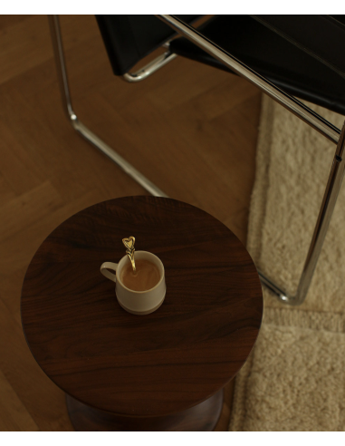 SET DE 2 CUILLERES A CAFÉ - DOING GOODS