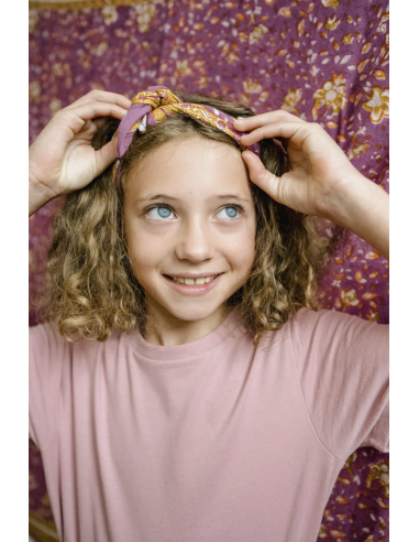 PETIT FOULARD - BINDI ATELIER