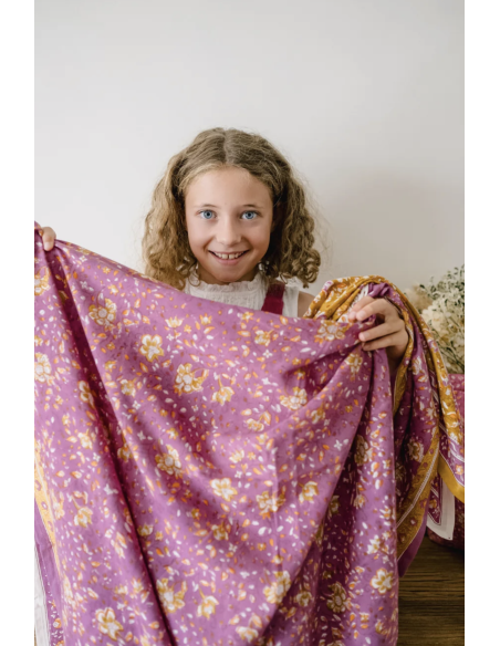 PETIT FOULARD - BINDI ATELIER