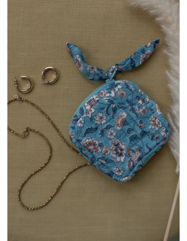 ETUI À BIJOUX - BINDI ATELIER