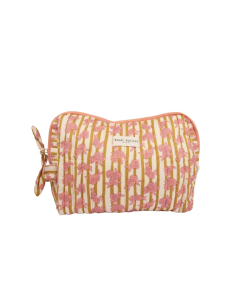 TROUSSE DE BEAUTE MONA PETALE - BINDI ATELIER 2