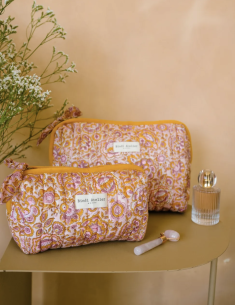 TROUSSE DE BEAUTE GARDA POP - BINDI ATELIER