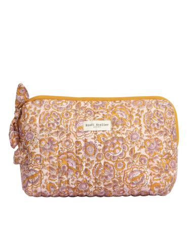 TROUSSE DE BEAUTE GARDA POP - BINDI ATELIER